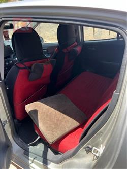 Suzuki Celerio